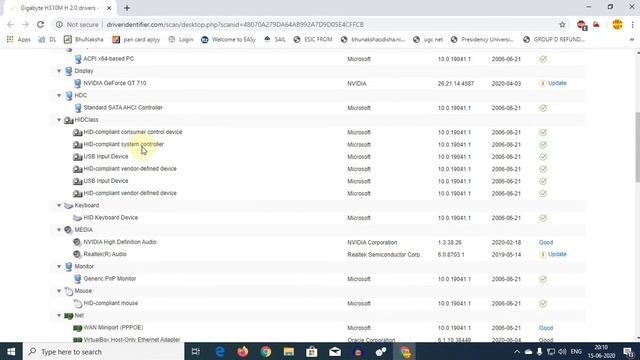 How to Fix Windows driver any Device 2020 смотреть онлайн