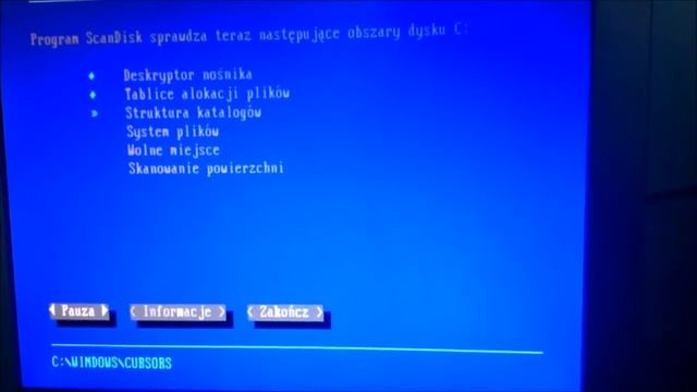Windows 95 Co zrobić z "Floppy Disk Fail" odc 2 смотреть онлайн