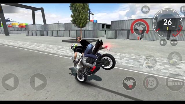 Xtreme Motorbikes Game | Xtreme Motorbikes 2 Player | Bike Wala Game | Android Gameplay