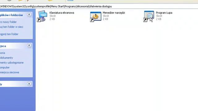 Jak mieć lupe na kompie смотреть онлайн