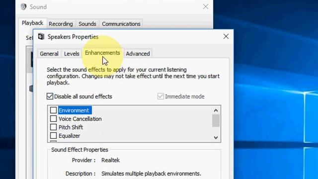 How to Fix Background Crackling or Popping Sound In Windows PC смотреть онлайн