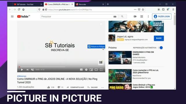 Como BAIXAR FIREFOX 2020 - A NOVA VERSÃO mais RÁPIDA do MOZILLA FIREFOX! смотреть онлайн