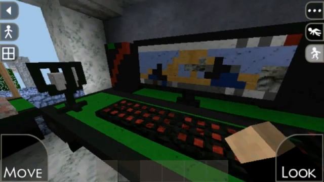 Survival Craft 2 vida real / to com pc novo & comprei um abartamento смотреть онлайн