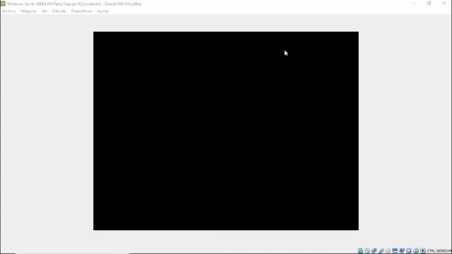 Instalación del Virtual Box y Windows Server 2008 смотреть онлайн