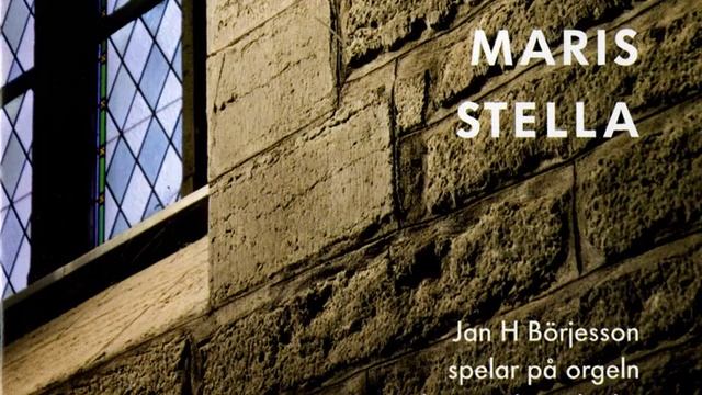 Cathedral Windows, Op. 106: No. 3. Resonet in laudibus смотреть онлайн