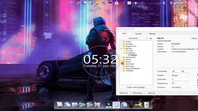 NOW MAKE YOUR WINDOWS MORE STYLISH смотреть онлайн