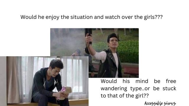 Mr. Bodyguard(2015) Cdrama, #cdrama,#lovestory,#lovehate Relationship