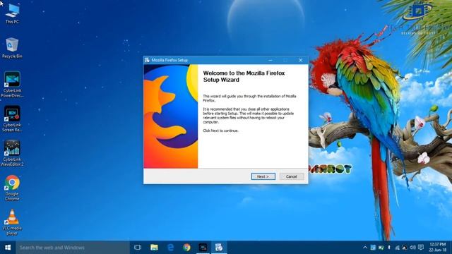 How To Download And Install Latest Version Of Firefox Browser By Tech True Friends In Hindi смотреть онлайн