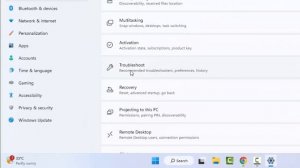Fix 0x8007041D Error in Windows