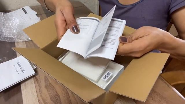 Unboxing Libero 5G ZTE Android 64gb Red @vhiechannel20 смотреть онлайн