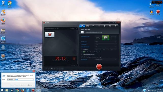 Windows Shut Down Timer смотреть онлайн