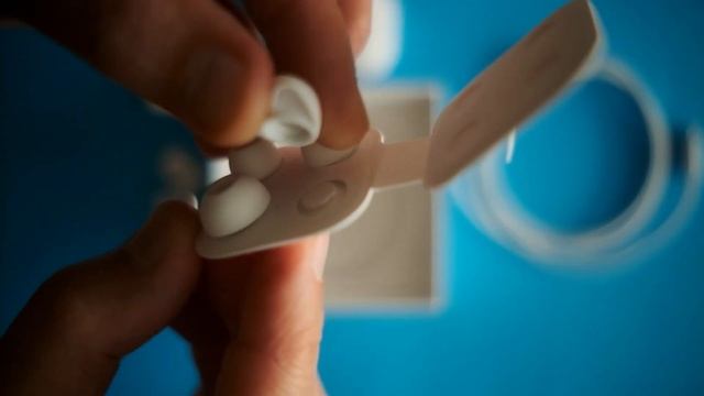 🎧 Apple Airpods Pro - Speed ASMR Unboxing and Review смотреть онлайн