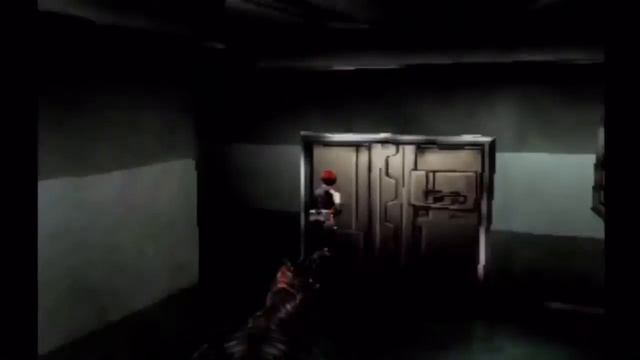 Let's Play Dino Crisis Part-11 Port To Starboard смотреть онлайн