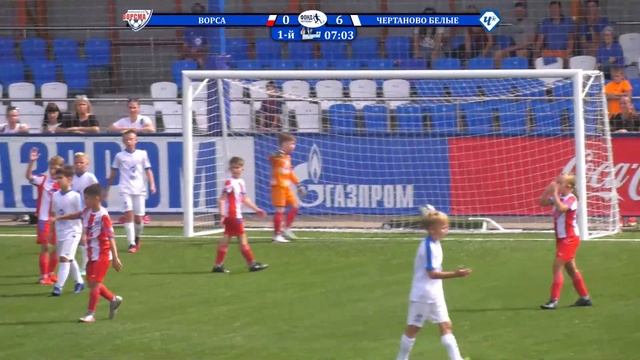 Ворсма /Нижегородская область/ - Чертаново белые /Москва/. Группа А. смотреть онлайн