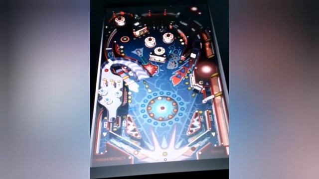 Pin Ball 3D Space Cadet Gameplay #1 Windows XP смотреть онлайн