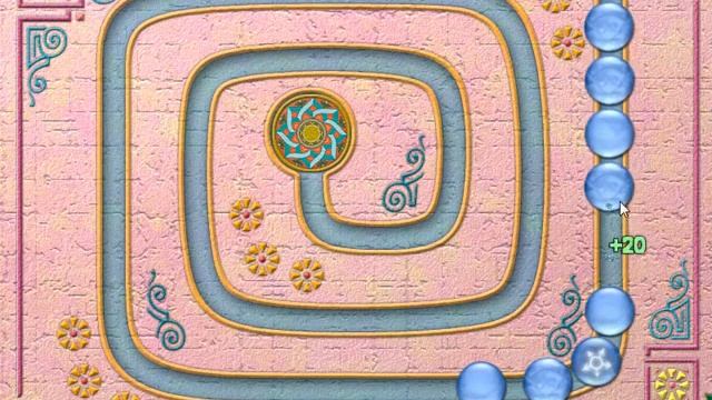 Memory Loops, PC (2007) Stage 1 & Stage 2 смотреть онлайн