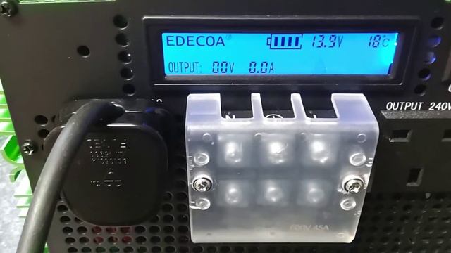 Kepworth 12v 100ah Lifepo4 Battery: Part 2 #lifepo4 #kepworth #battery