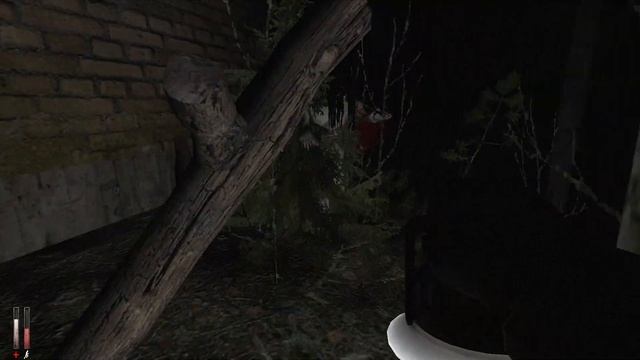 Cry of Fear | Terror in the Forest смотреть онлайн