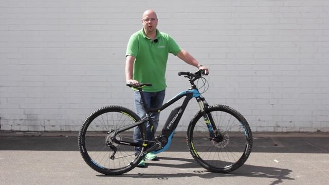 Bosch Performance Line CX e-Bike Motor | Vorstellung und Besonderheiten смотреть онлайн