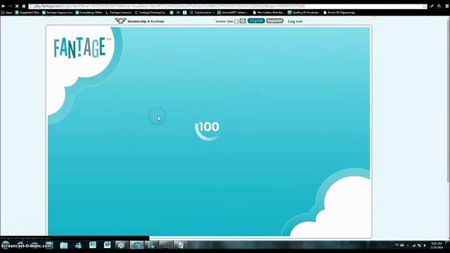Riley+Animating (Me Trying To Use Windows Live Movie Maker)