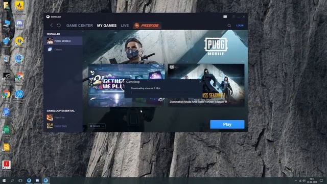 Game loop || update || lag fix and HDR display смотреть онлайн
