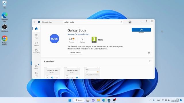How to Download and Install Galaxy Buds For Windows смотреть онлайн