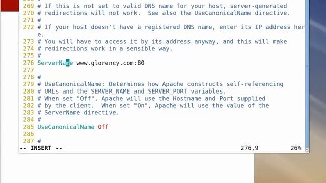 web server part 26 WINDOWS SERVER & LINEX SERVER смотреть онлайн