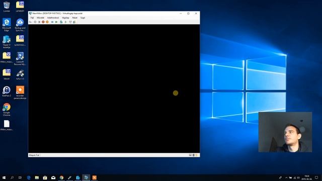 Windows 10 elfelejtett jelszó reset - Free Windows Password Recovery | ITFroccs.hu смотреть онлайн