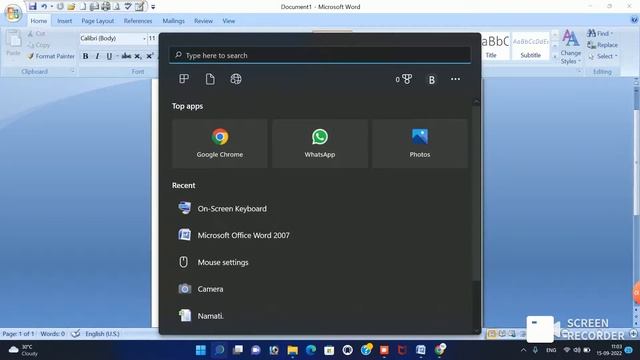 On screen keyboard windows11 | On screen keyboard Windows 10 | How to enable on screen keyboard смотреть онлайн