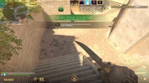 ryzen 5 5500 gtx 1660s CS2