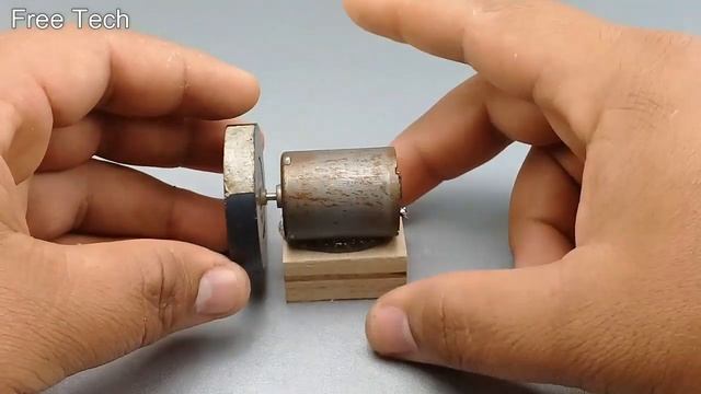 I make free energy generator self running 24 hours смотреть онлайн