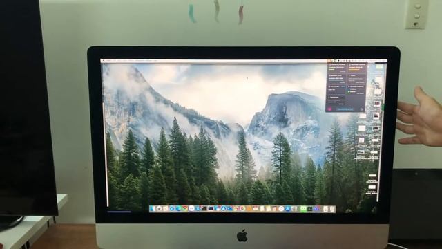Đánh giá iMac 27'' 5k 2020 смотреть онлайн