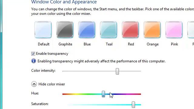 How to Customize Your Windows Vista смотреть онлайн