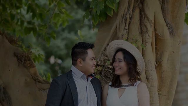 I Choose You {The Wedding Song} // Ryann Darling Original // On iTunes & Spotify смотреть онлайн