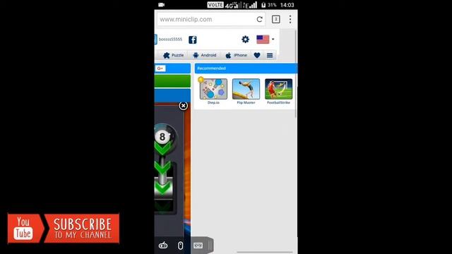 How to change a miniclip Account password in Puffin browser ||Puffin browser Link in Description|| смотреть онлайн