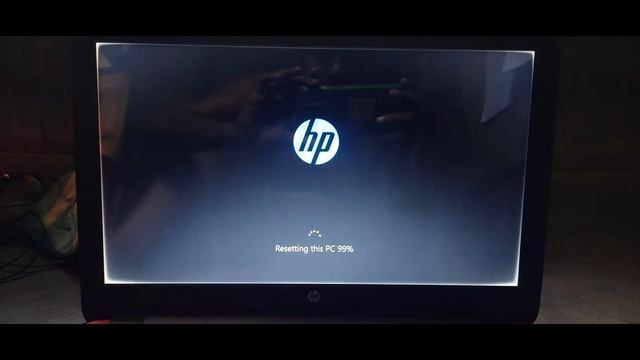 Laptop Stuck while Resetting / Installing OS / Windows. Let see How I solved this problem смотреть онлайн