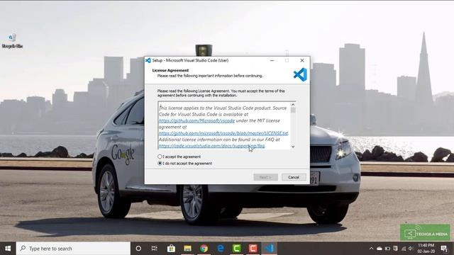 How to Download and Install Visual Studio Code on Windows- The Right way смотреть онлайн