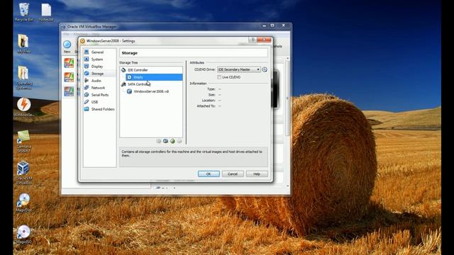 Installing an Operating System on VirtualBox смотреть онлайн