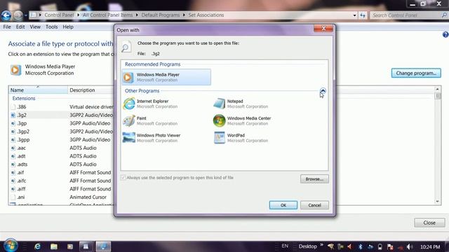 Default program смотреть онлайн