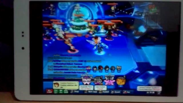 Main Lost Saga di tablet windows android chuwi hi8 смотреть онлайн