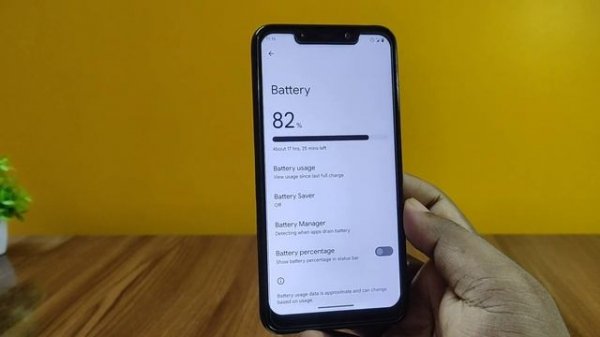 StatiXOS Review | Android 14 Features | Emoji Wallpaper | Performance Mode🔥
