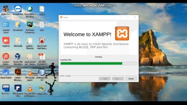 How to install Xampp? смотреть онлайн