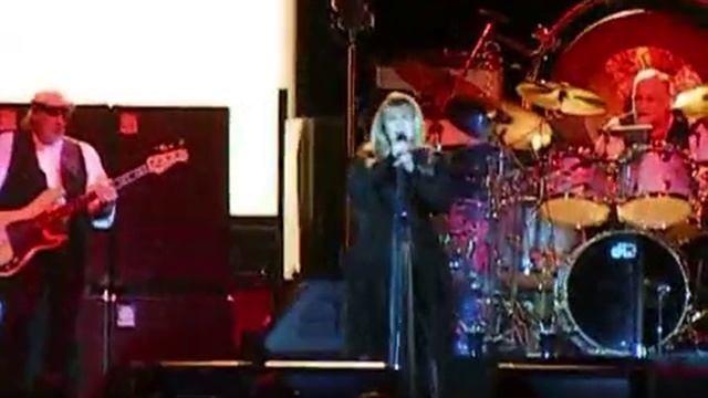 Fleetwood Mac - Second Hand News - 14oct2009 смотреть онлайн