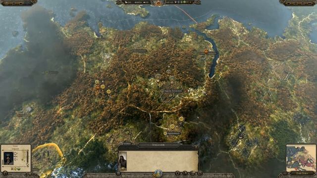 Total War: Attila - Geats #73 смотреть онлайн