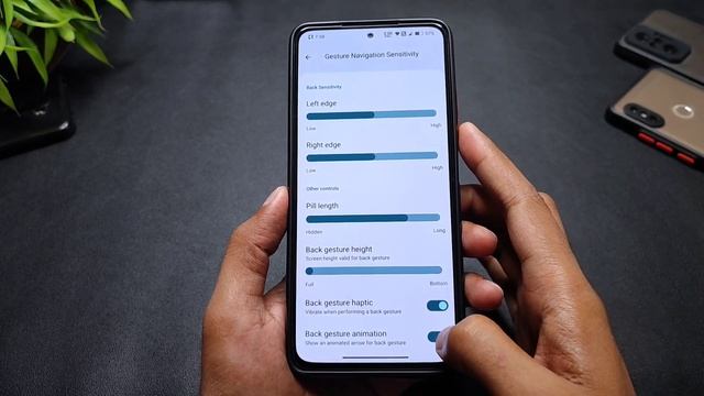 Nusantara Project 5.7 Official For Mi 11X & POCO F3 | Android 13 | Parallel Space & More Features смотреть онлайн