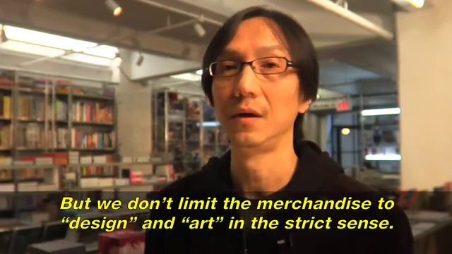 NYC xl Toshiki Okazaki Zakka Corp. (Leo Cesari -La beguine du mac).mp4 смотреть онлайн