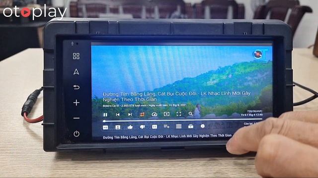 Cách xem Youtube trên KIA và Honda khi Youtube vanced lỗi 400 смотреть онлайн