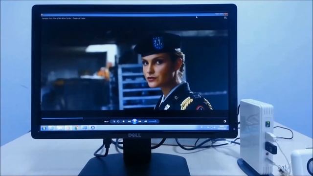 Powerful ARM Linux based RDS Thin Client for Microsoft RDP смотреть онлайн