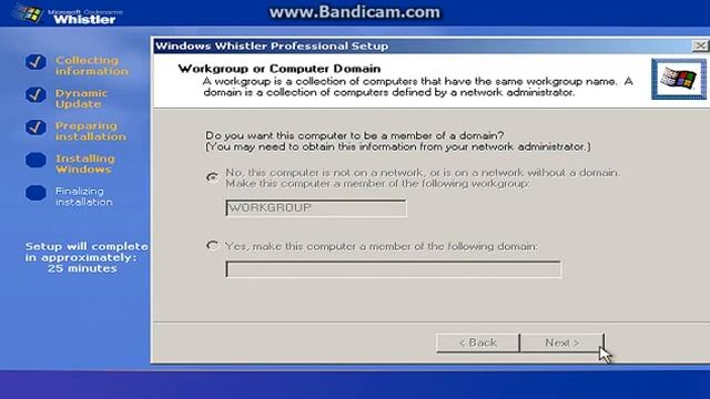 How To Install Windows Whistler Build 2428 On Virtual Box (Mercedes Edition) Again смотреть онлайн