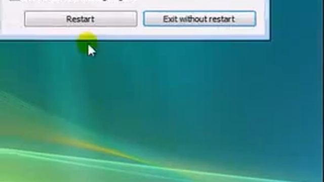 How to speed up windows vista startup time смотреть онлайн